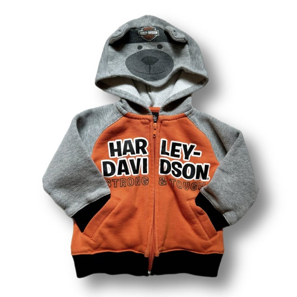 Harley Davidson Sweatshirt